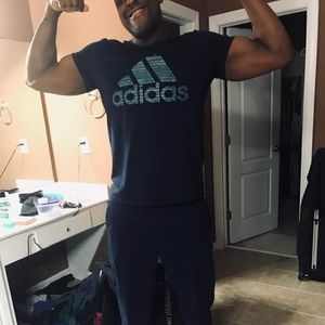 Meet your Posher, Sidney